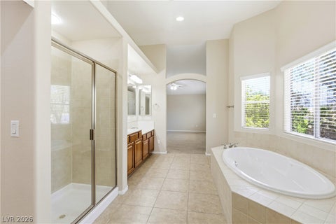 Tiny photo for 8156 Hodgson Mill Court, Las Vegas, NV 89131 (MLS # 2794397)