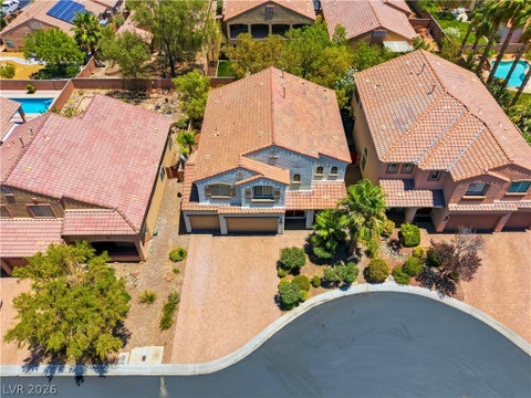 Tiny photo for 8156 Hodgson Mill Court, Las Vegas, NV 89131 (MLS # 2794397)