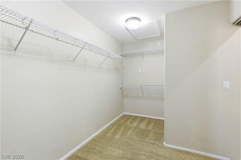 Tiny photo for 8156 Hodgson Mill Court, Las Vegas, NV 89131 (MLS # 2794397)