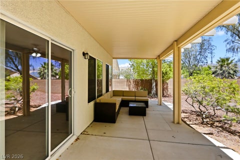 Tiny photo for 8156 Hodgson Mill Court, Las Vegas, NV 89131 (MLS # 2794397)