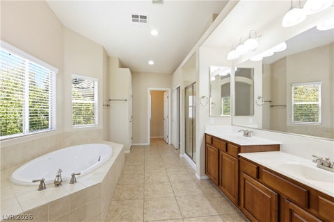 Tiny photo for 8156 Hodgson Mill Court, Las Vegas, NV 89131 (MLS # 2794397)
