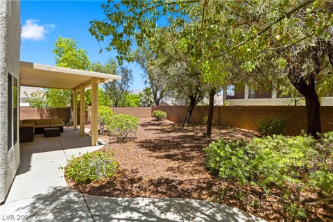 Tiny photo for 8156 Hodgson Mill Court, Las Vegas, NV 89131 (MLS # 2794397)