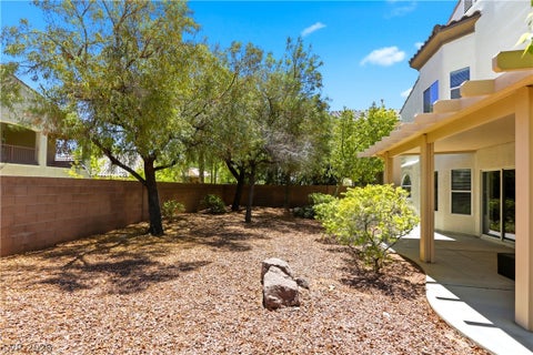 Tiny photo for 8156 Hodgson Mill Court, Las Vegas, NV 89131 (MLS # 2794397)