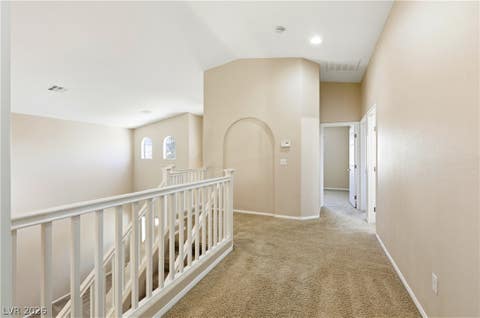 Tiny photo for 8156 Hodgson Mill Court, Las Vegas, NV 89131 (MLS # 2794397)