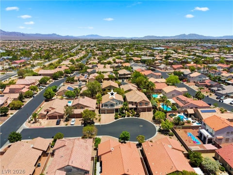 Tiny photo for 8156 Hodgson Mill Court, Las Vegas, NV 89131 (MLS # 2794397)