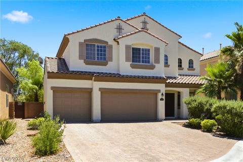 Tiny photo for 8156 Hodgson Mill Court, Las Vegas, NV 89131 (MLS # 2794397)
