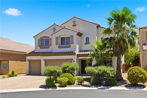 Tiny photo for 8156 Hodgson Mill Court, Las Vegas, NV 89131 (MLS # 2794397)