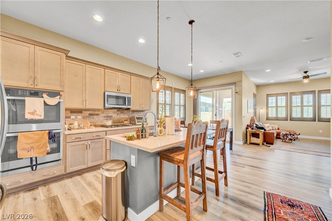 8836 Trotternish Ridge Drive
