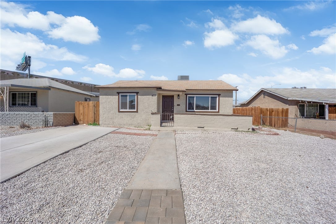 433 N 10th Street