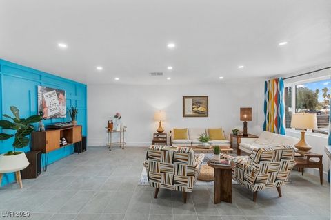 Tiny photo for 3333 Seminole Circle, Las Vegas, NV 89169 (MLS # 2743301)