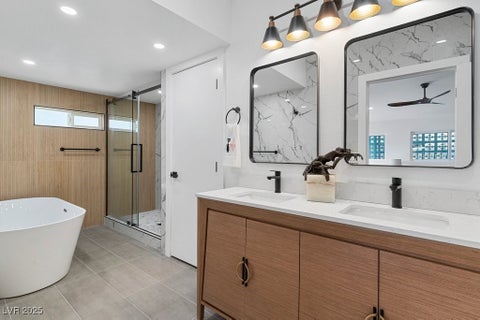 Tiny photo for 3333 Seminole Circle, Las Vegas, NV 89169 (MLS # 2743301)