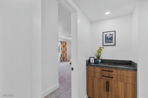 Tiny photo for 3333 Seminole Circle, Las Vegas, NV 89169 (MLS # 2743301)