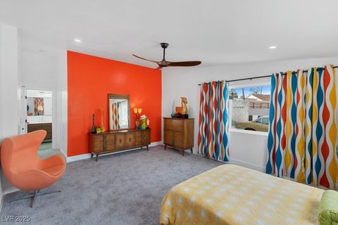 Tiny photo for 3333 Seminole Circle, Las Vegas, NV 89169 (MLS # 2743301)