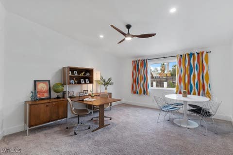 Tiny photo for 3333 Seminole Circle, Las Vegas, NV 89169 (MLS # 2743301)