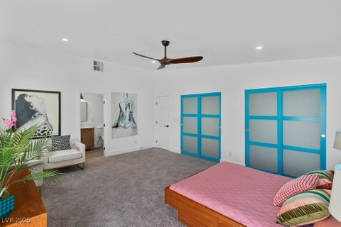 Tiny photo for 3333 Seminole Circle, Las Vegas, NV 89169 (MLS # 2743301)