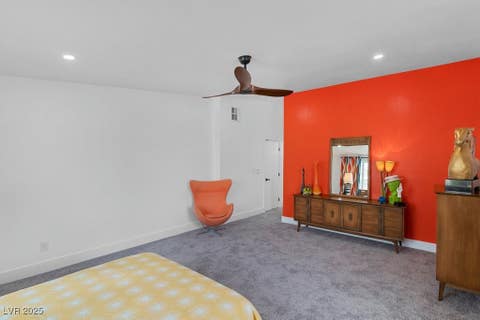 Tiny photo for 3333 Seminole Circle, Las Vegas, NV 89169 (MLS # 2743301)