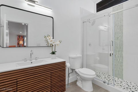 Tiny photo for 3333 Seminole Circle, Las Vegas, NV 89169 (MLS # 2743301)
