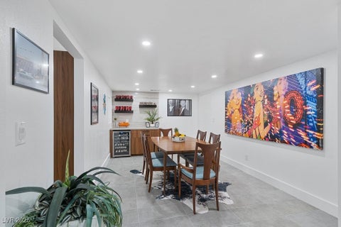 Tiny photo for 3333 Seminole Circle, Las Vegas, NV 89169 (MLS # 2743301)