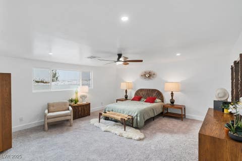 Tiny photo for 3333 Seminole Circle, Las Vegas, NV 89169 (MLS # 2743301)