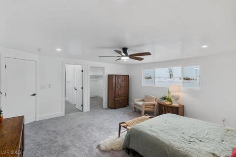 Tiny photo for 3333 Seminole Circle, Las Vegas, NV 89169 (MLS # 2743301)