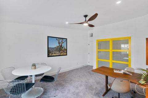 Tiny photo for 3333 Seminole Circle, Las Vegas, NV 89169 (MLS # 2743301)