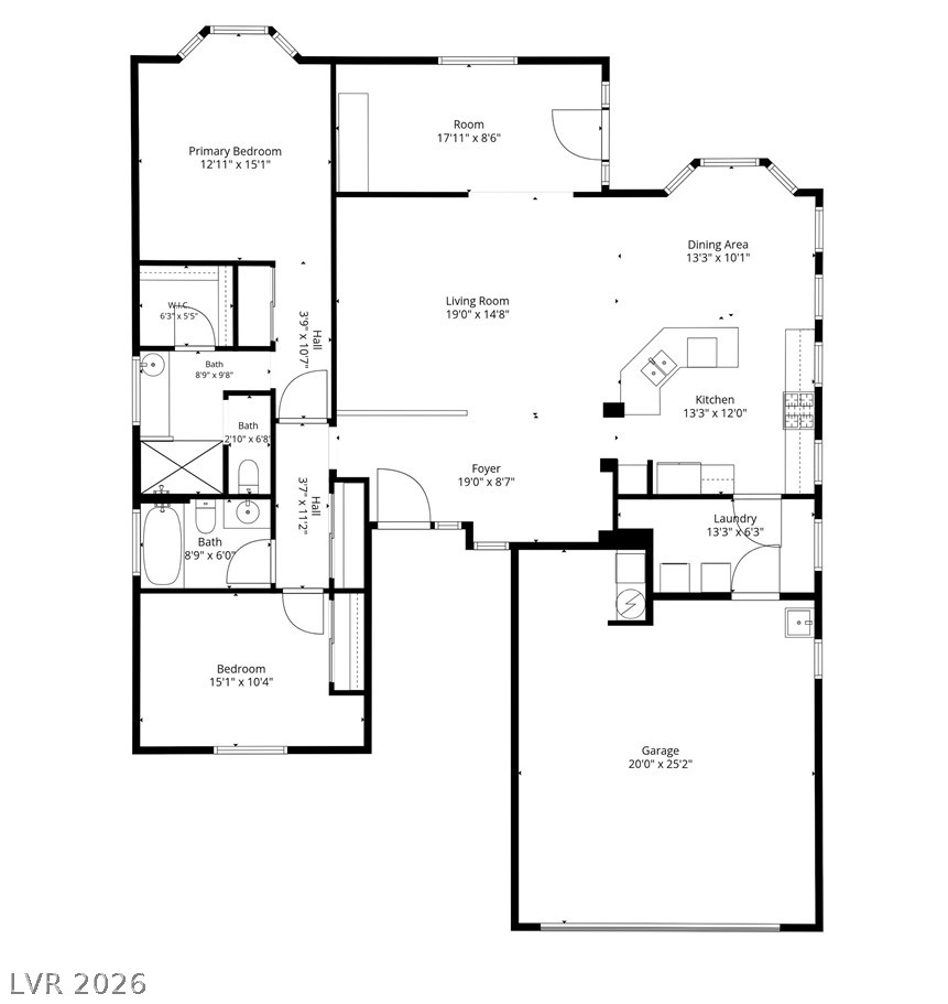 9937 Heyfield Drive