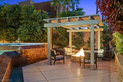Tiny photo for 1724 Tangiers Drive, Henderson, NV 89012 (MLS # 2771362)