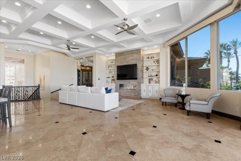Tiny photo for 1724 Tangiers Drive, Henderson, NV 89012 (MLS # 2771362)