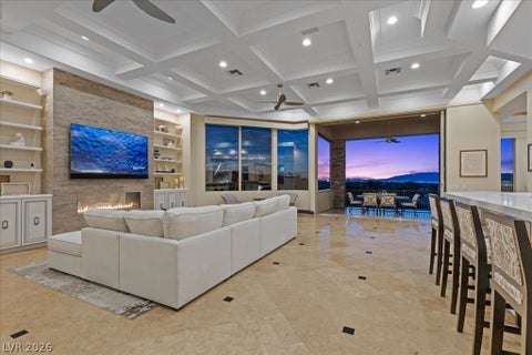 Tiny photo for 1724 Tangiers Drive, Henderson, NV 89012 (MLS # 2771362)