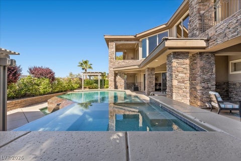 Tiny photo for 1724 Tangiers Drive, Henderson, NV 89012 (MLS # 2771362)