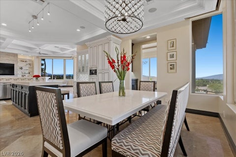 Tiny photo for 1724 Tangiers Drive, Henderson, NV 89012 (MLS # 2771362)