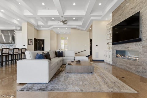 Tiny photo for 1724 Tangiers Drive, Henderson, NV 89012 (MLS # 2771362)