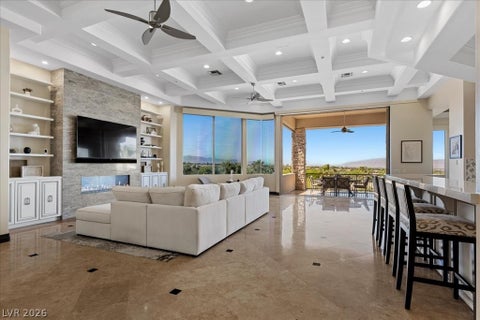 Tiny photo for 1724 Tangiers Drive, Henderson, NV 89012 (MLS # 2771362)