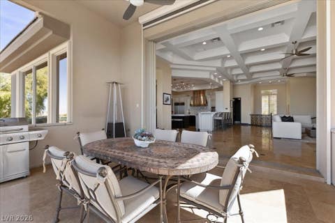 Tiny photo for 1724 Tangiers Drive, Henderson, NV 89012 (MLS # 2771362)