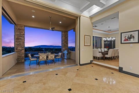 Tiny photo for 1724 Tangiers Drive, Henderson, NV 89012 (MLS # 2771362)