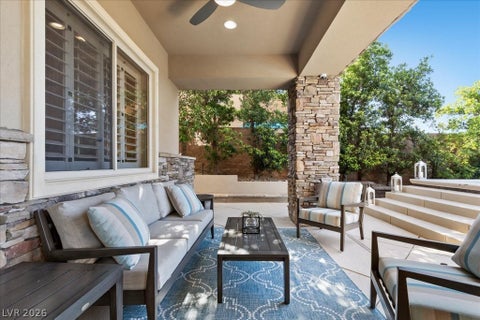 Tiny photo for 1724 Tangiers Drive, Henderson, NV 89012 (MLS # 2771362)
