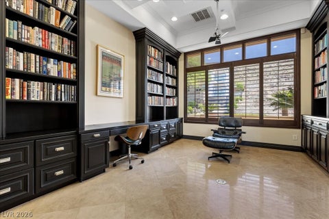 Tiny photo for 1724 Tangiers Drive, Henderson, NV 89012 (MLS # 2771362)