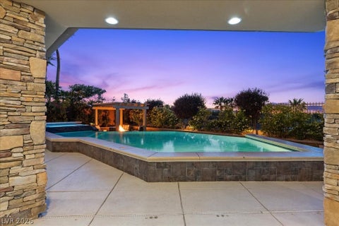 Tiny photo for 1724 Tangiers Drive, Henderson, NV 89012 (MLS # 2771362)