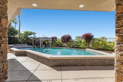 Tiny photo for 1724 Tangiers Drive, Henderson, NV 89012 (MLS # 2771362)
