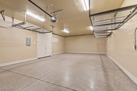 Tiny photo for 1724 Tangiers Drive, Henderson, NV 89012 (MLS # 2771362)