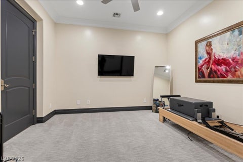 Tiny photo for 1724 Tangiers Drive, Henderson, NV 89012 (MLS # 2771362)