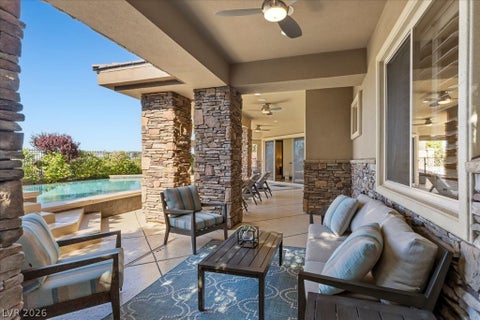 Tiny photo for 1724 Tangiers Drive, Henderson, NV 89012 (MLS # 2771362)