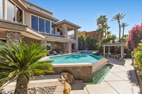 Tiny photo for 1724 Tangiers Drive, Henderson, NV 89012 (MLS # 2771362)
