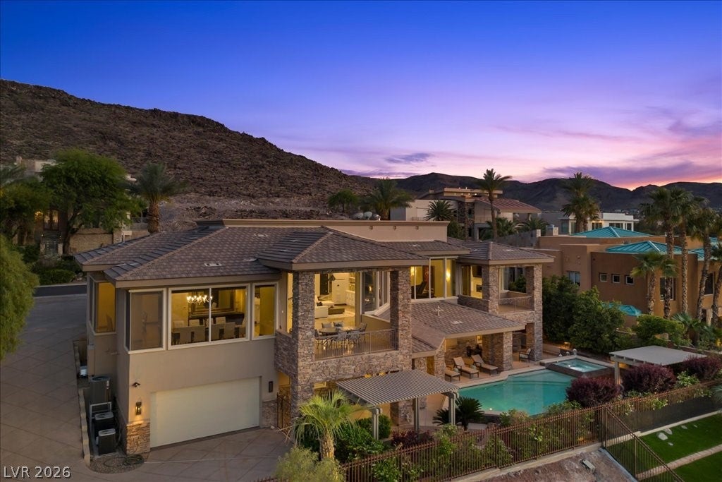 1724 Tangiers Drive