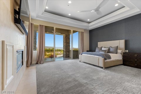 Tiny photo for 1724 Tangiers Drive, Henderson, NV 89012 (MLS # 2771362)