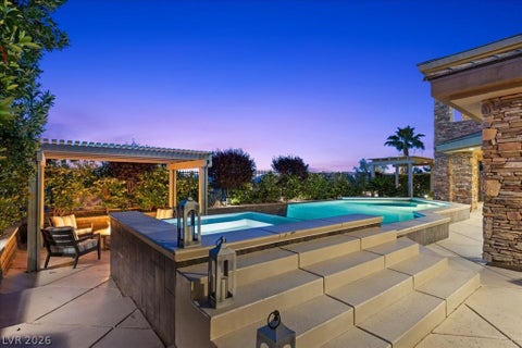 Tiny photo for 1724 Tangiers Drive, Henderson, NV 89012 (MLS # 2771362)