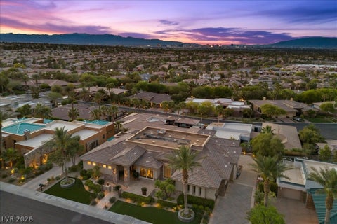 Tiny photo for 1724 Tangiers Drive, Henderson, NV 89012 (MLS # 2771362)