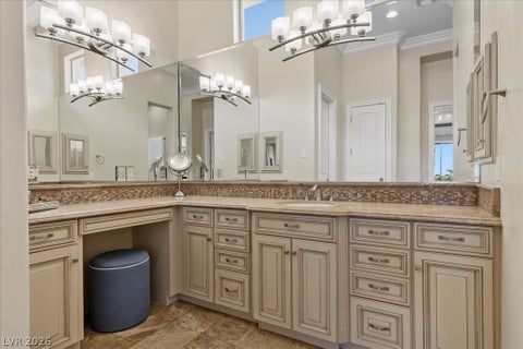 Tiny photo for 1724 Tangiers Drive, Henderson, NV 89012 (MLS # 2771362)