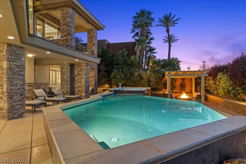Tiny photo for 1724 Tangiers Drive, Henderson, NV 89012 (MLS # 2771362)