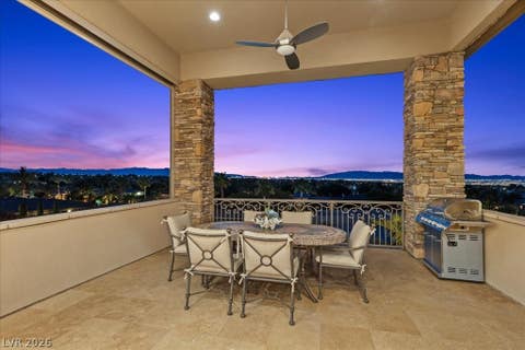 Tiny photo for 1724 Tangiers Drive, Henderson, NV 89012 (MLS # 2771362)